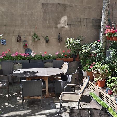 Koelsche Kluengel Apartment Cologne Exterior photo