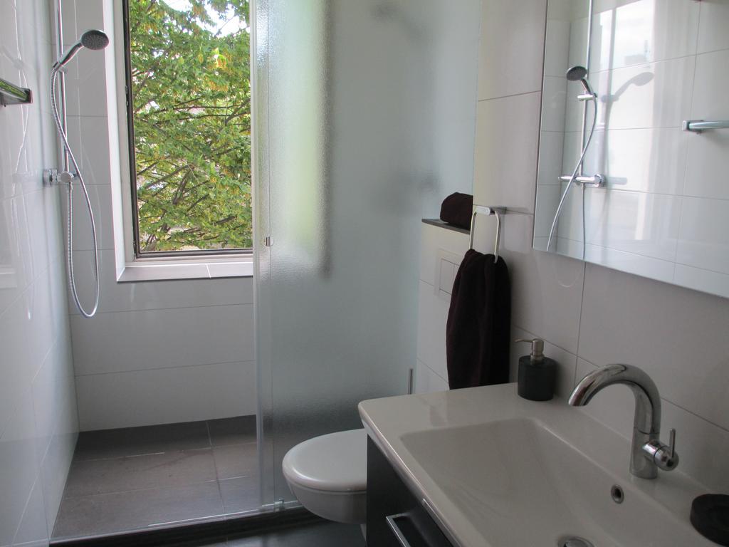 Koelsche Kluengel Apartment Cologne Exterior photo