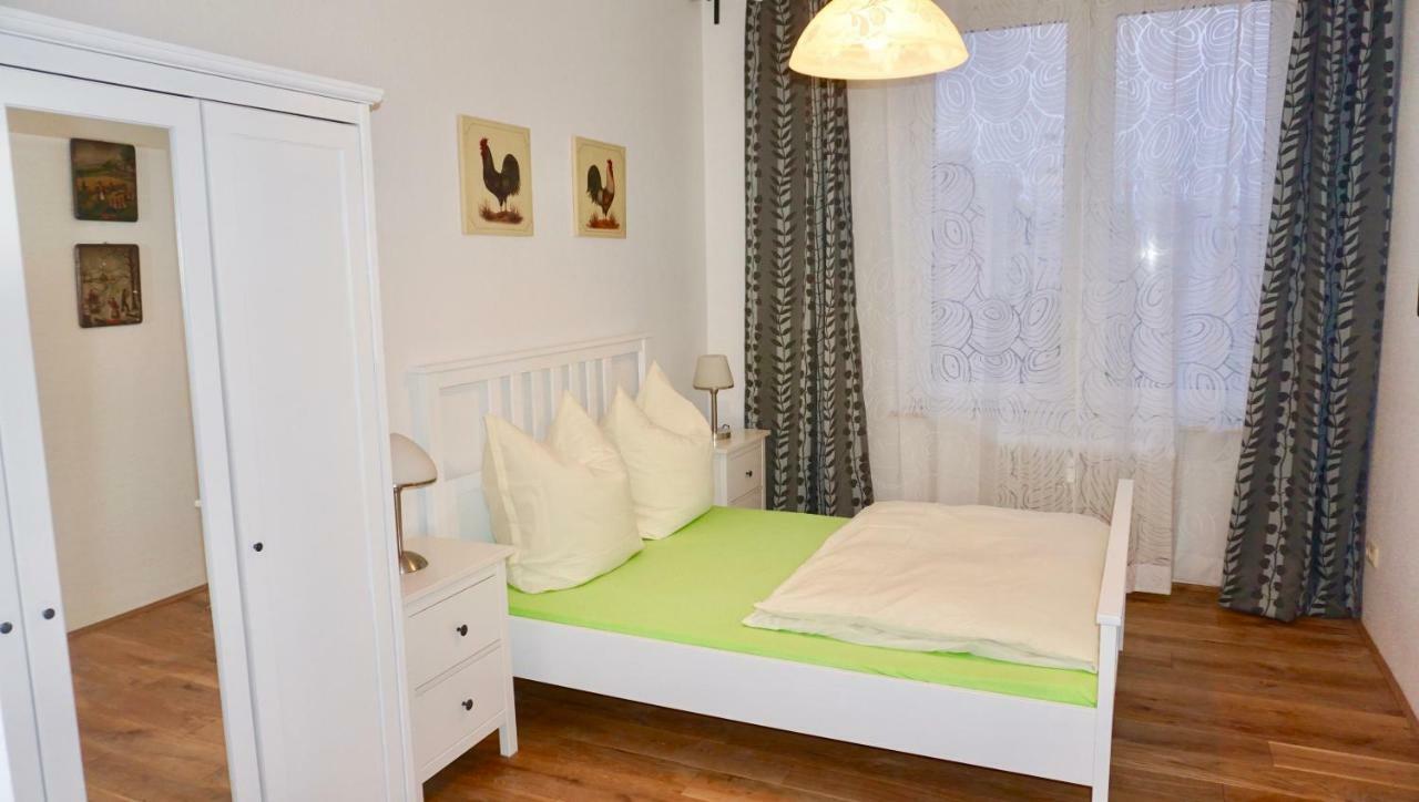 Koelsche Kluengel Apartment Cologne Exterior photo