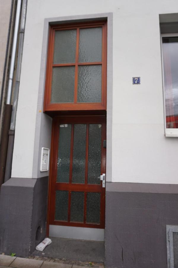 Koelsche Kluengel Apartment Cologne Exterior photo